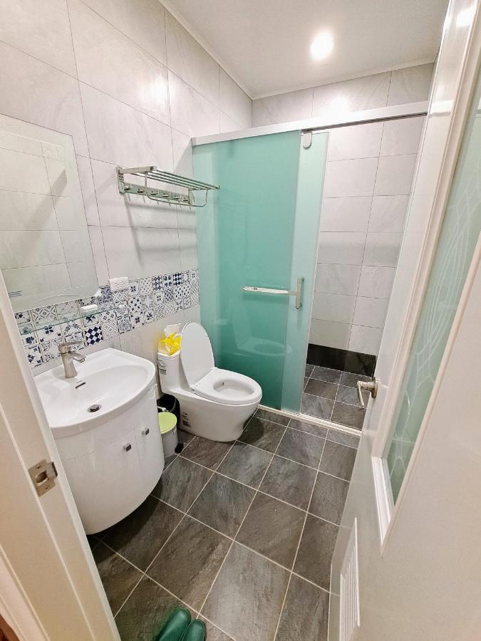 Rainy Pleasure Apartman Mejsan Kültér fotó