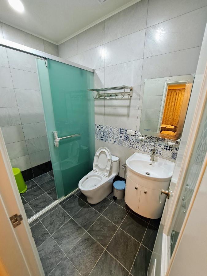 Rainy Pleasure Apartman Mejsan Kültér fotó